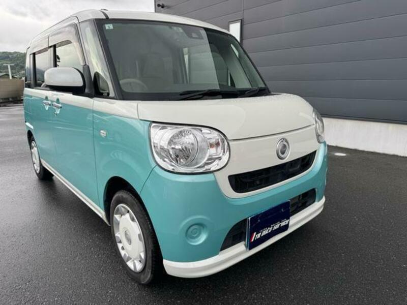 MOVE CANBUS