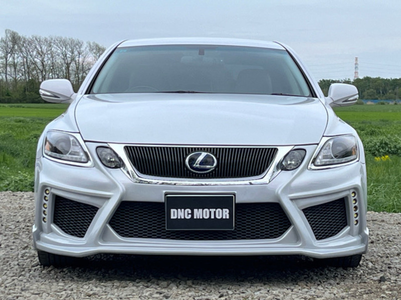 GS