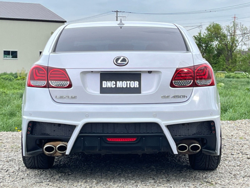 GS