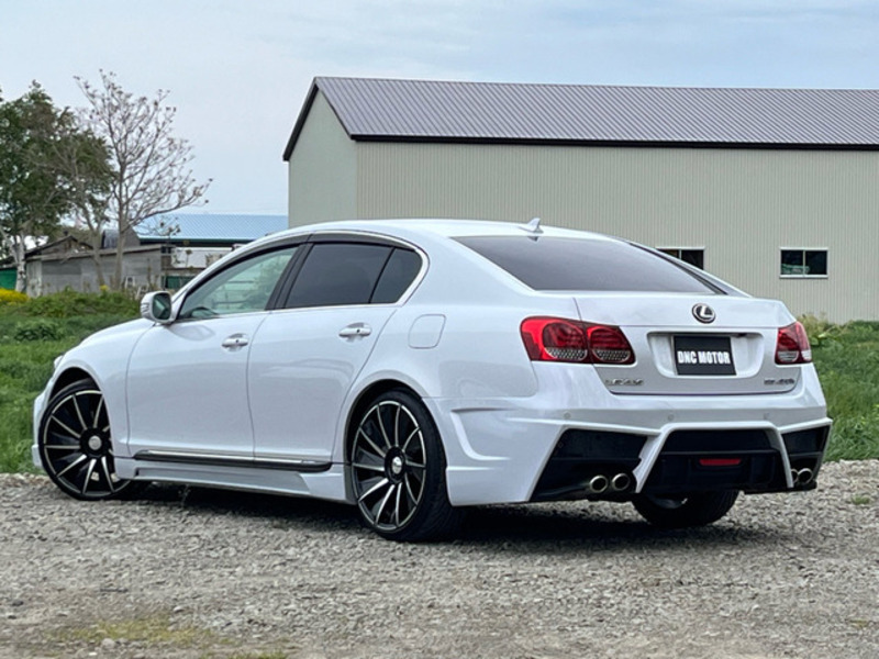 GS