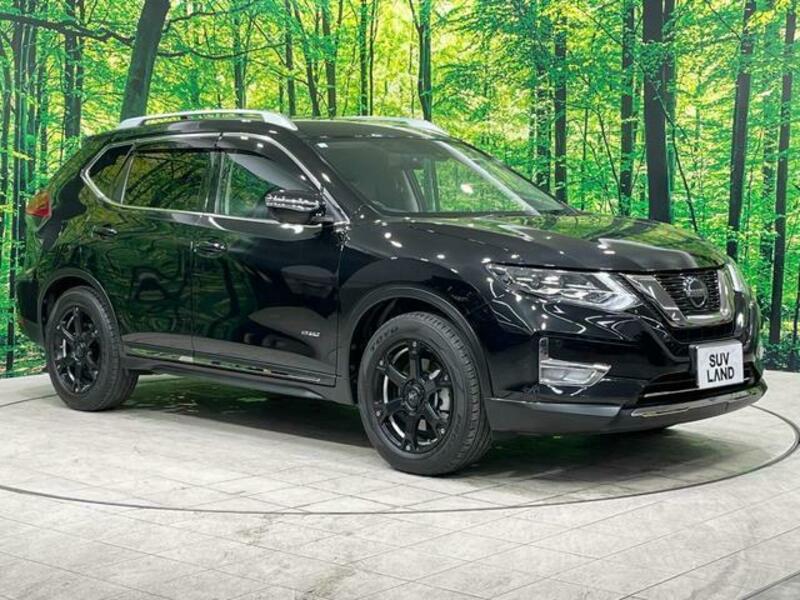 X-TRAIL-15