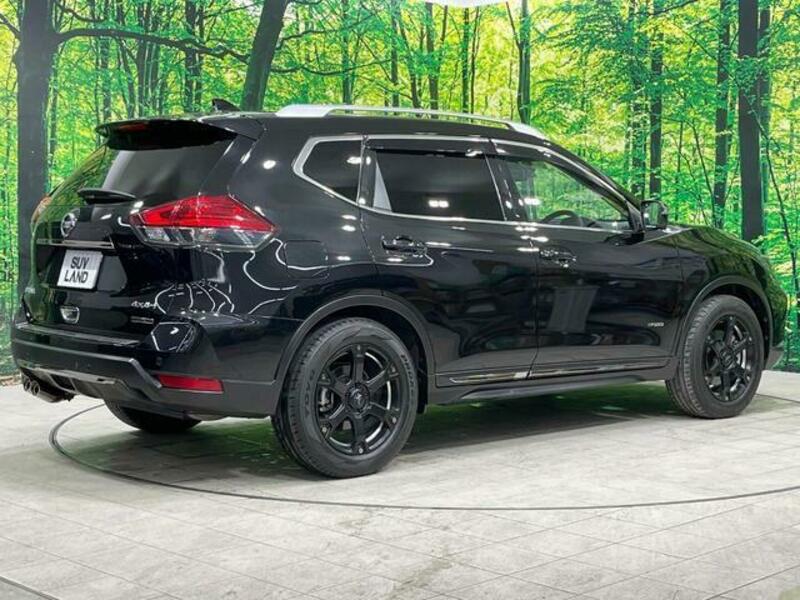 X-TRAIL-16
