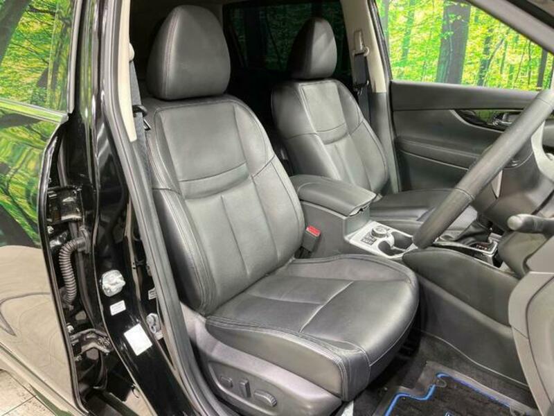 X-TRAIL-7