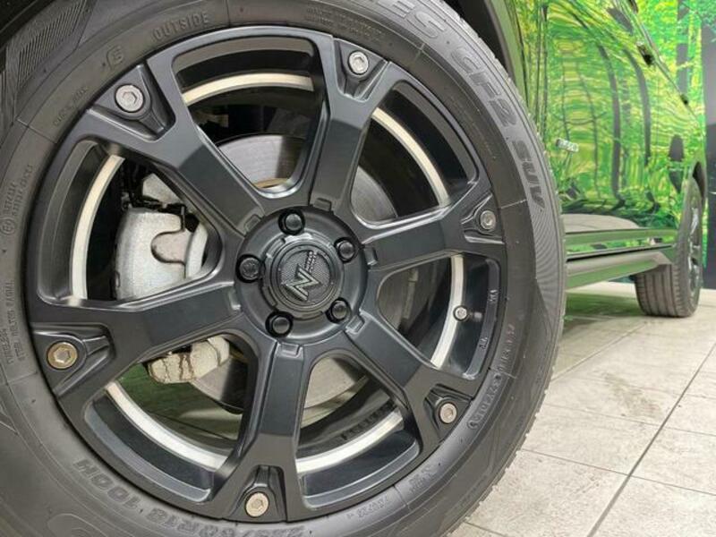 X-TRAIL-12