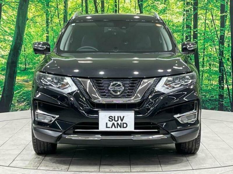 X-TRAIL-13