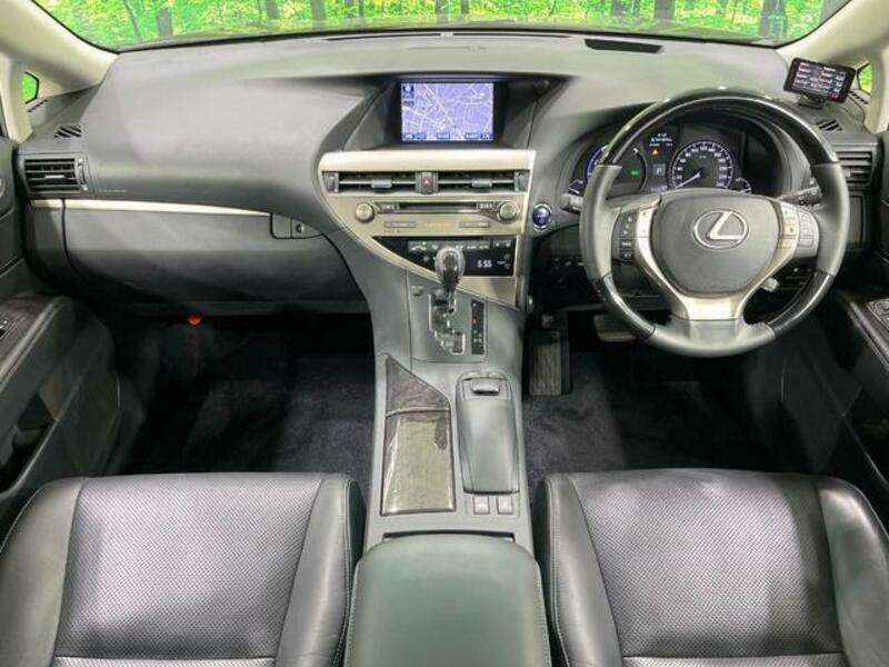 RX