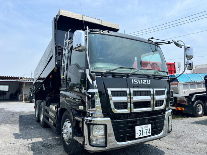 GIGA-1