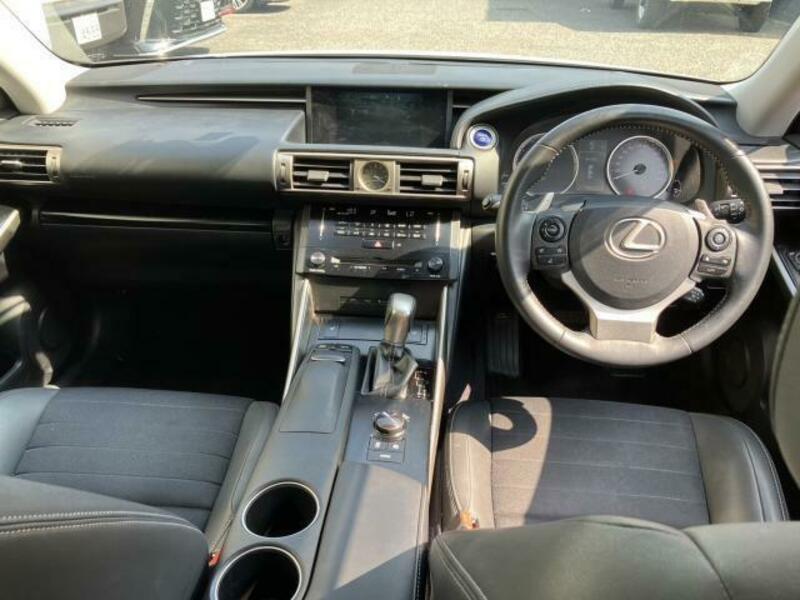 IS