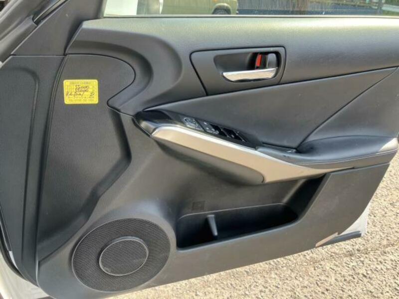 IS