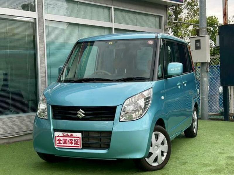 SUZUKI PALETTE