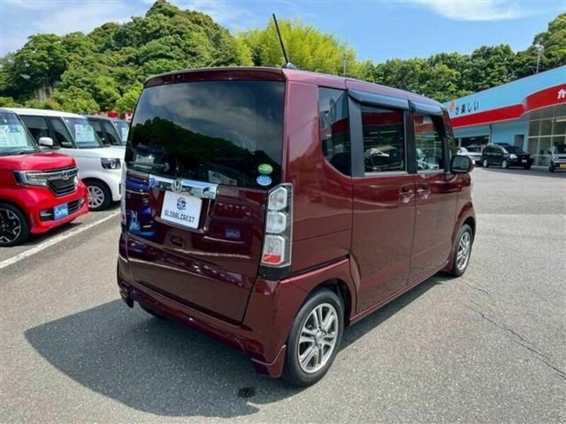 N BOX-10