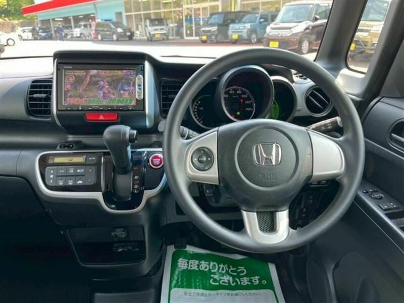 N BOX-12