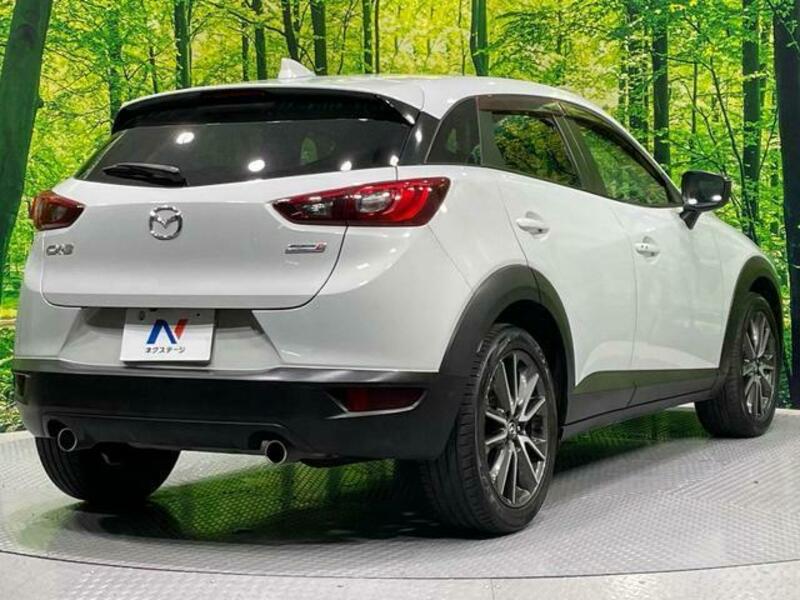 CX-3