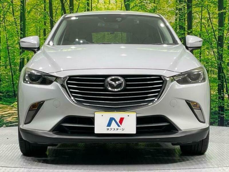 CX-3