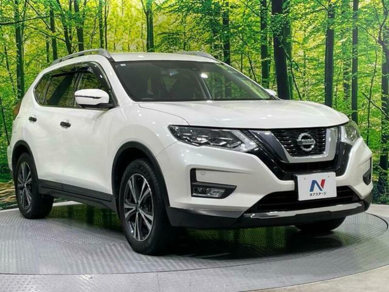 X-TRAIL-15