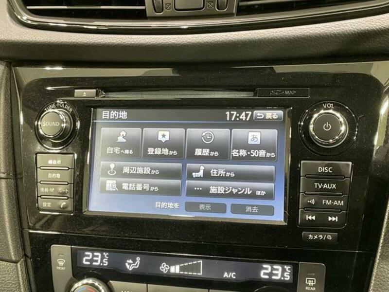 X-TRAIL-2