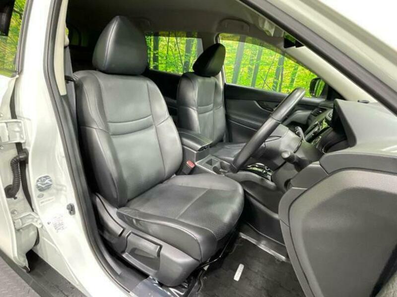 X-TRAIL-7