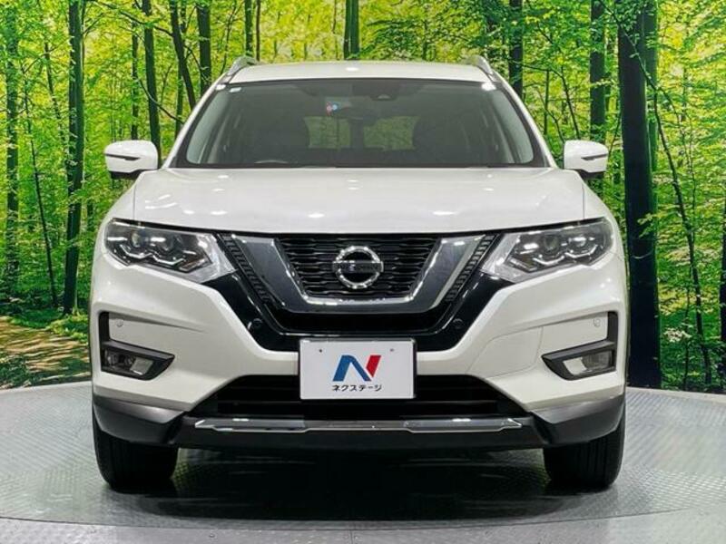 X-TRAIL-13