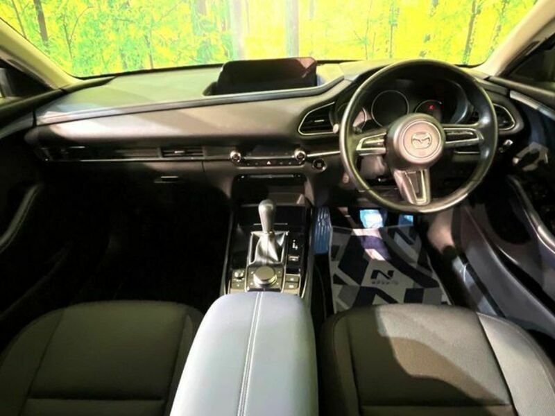 CX-30