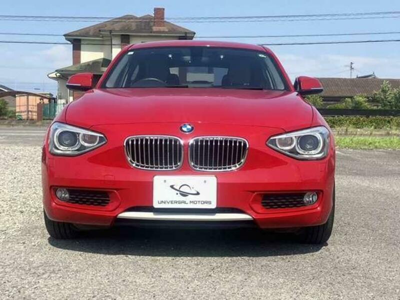 1 SERIES