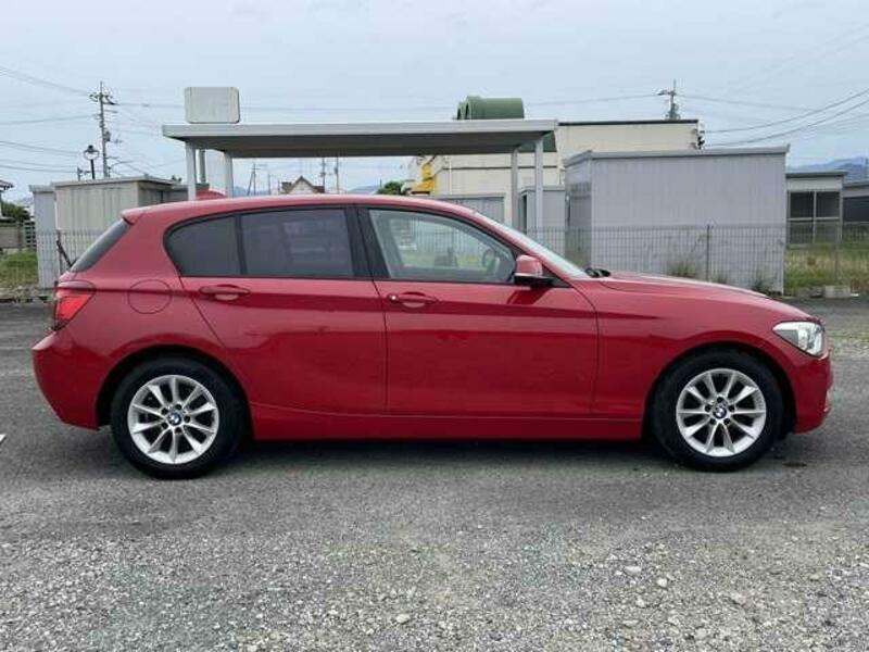 1 SERIES