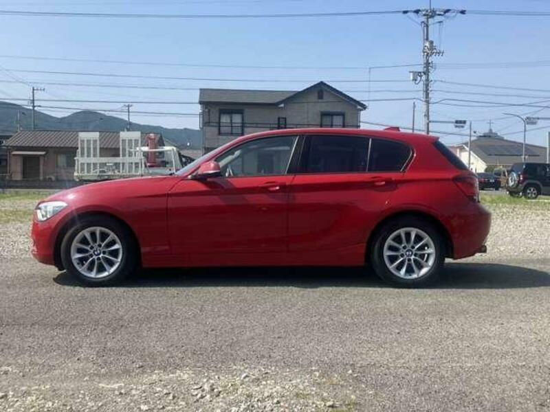 1 SERIES
