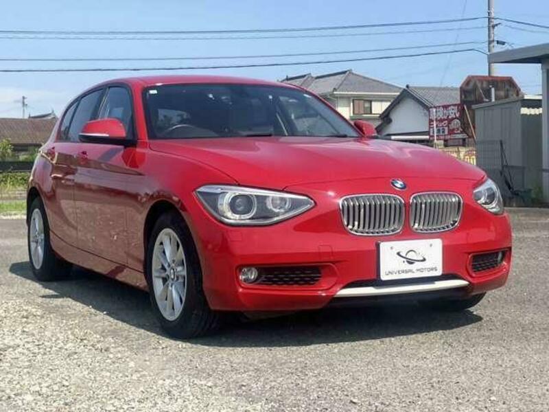 1 SERIES