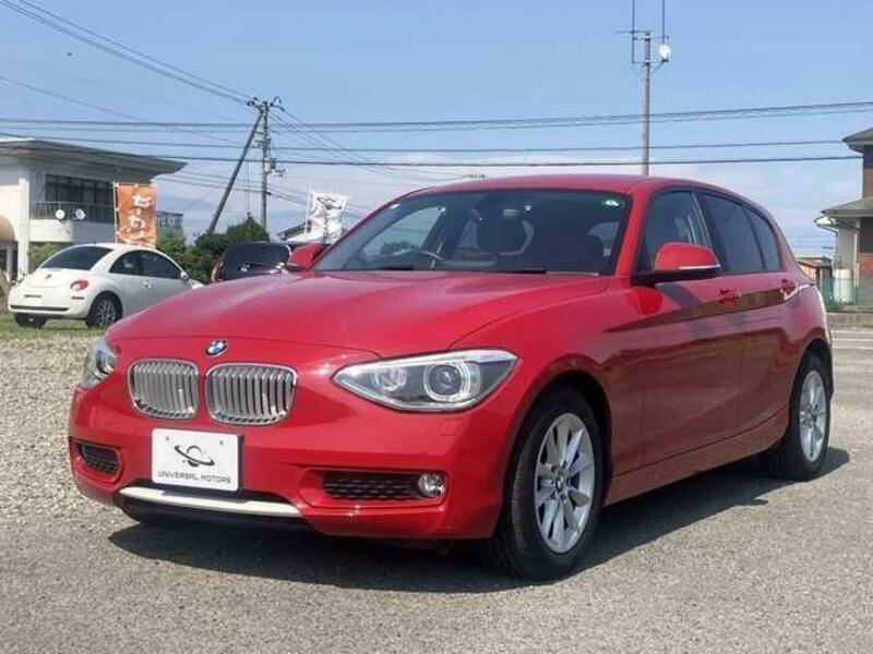 1 SERIES