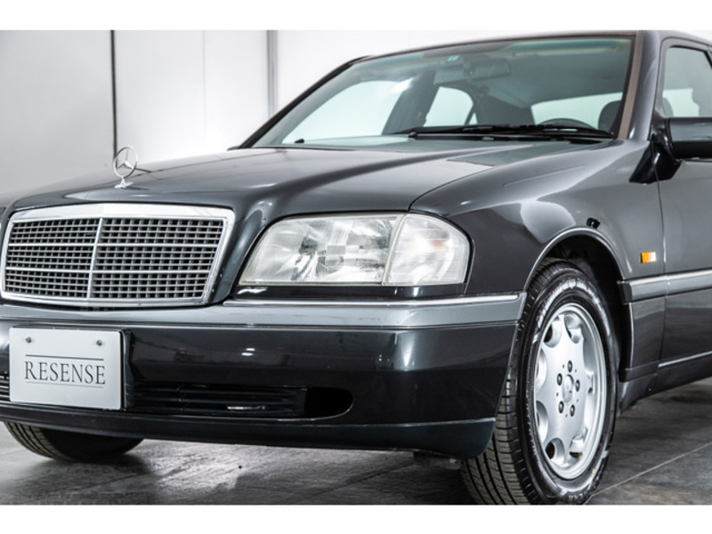 C-CLASS