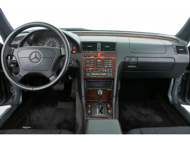C-CLASS