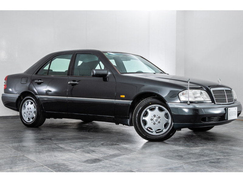 C-CLASS
