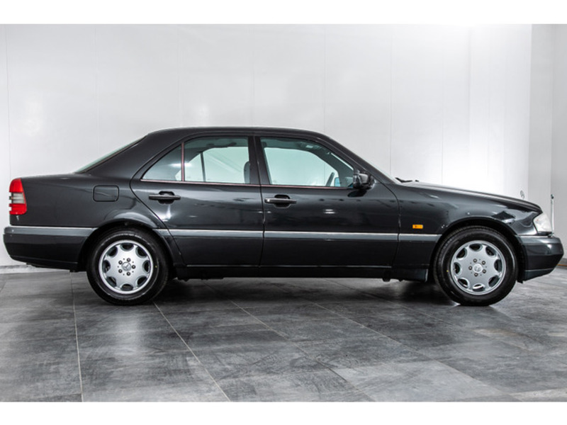 C-CLASS