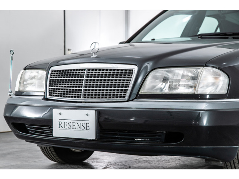 C-CLASS