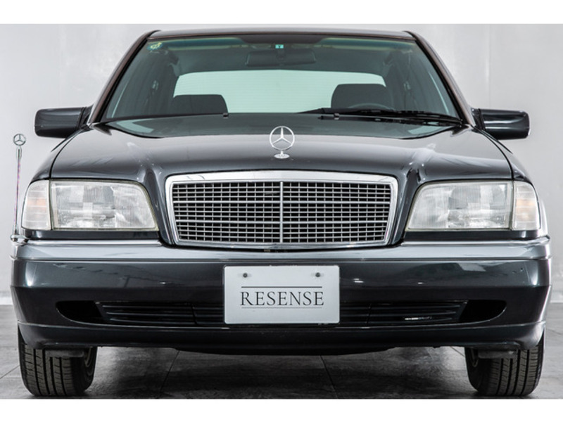 C-CLASS
