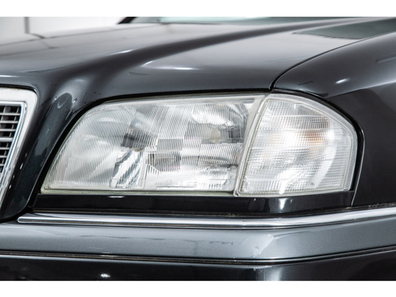 C-CLASS
