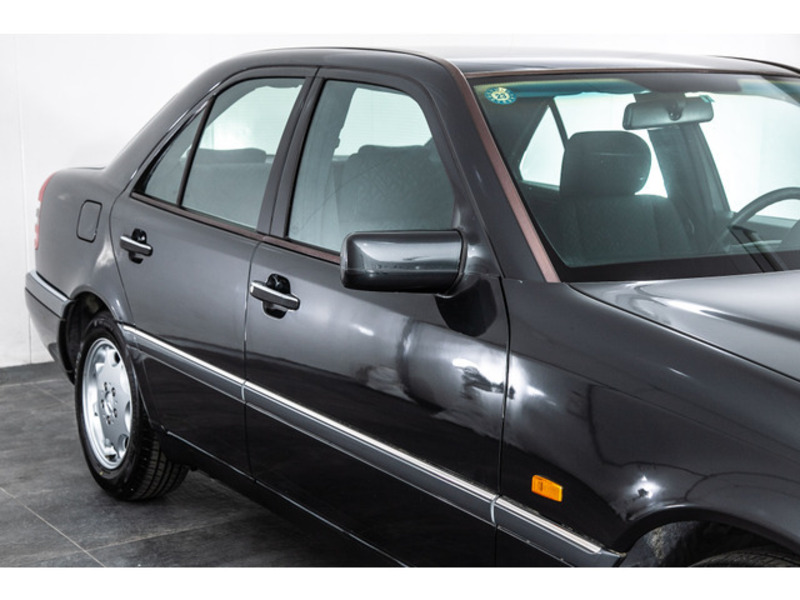 C-CLASS