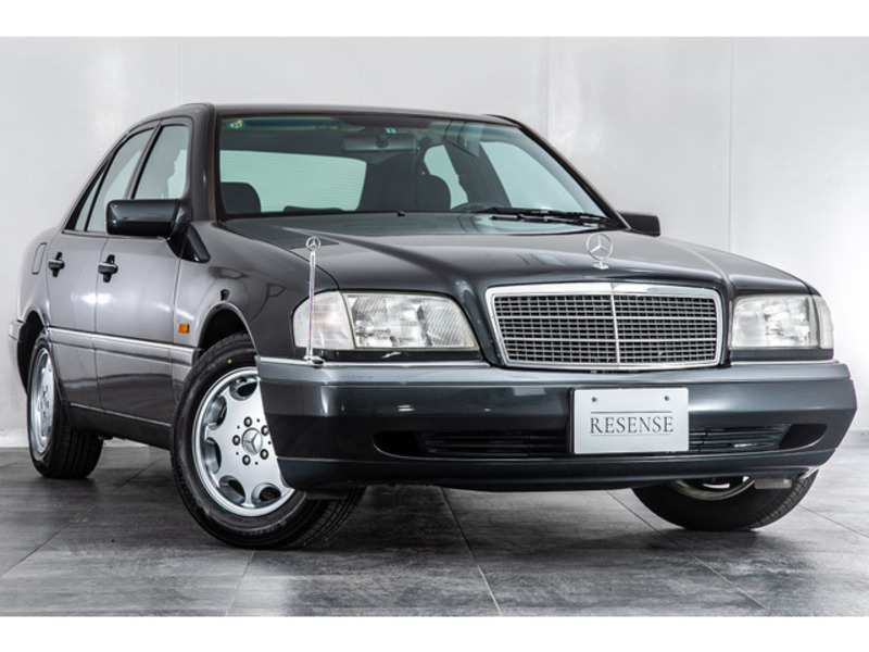 C-CLASS