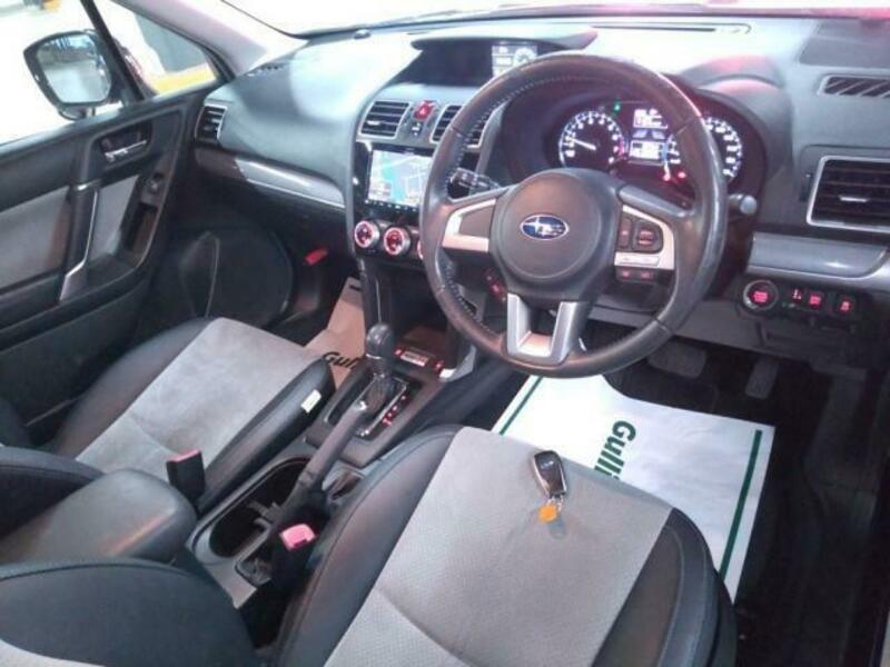 FORESTER-2