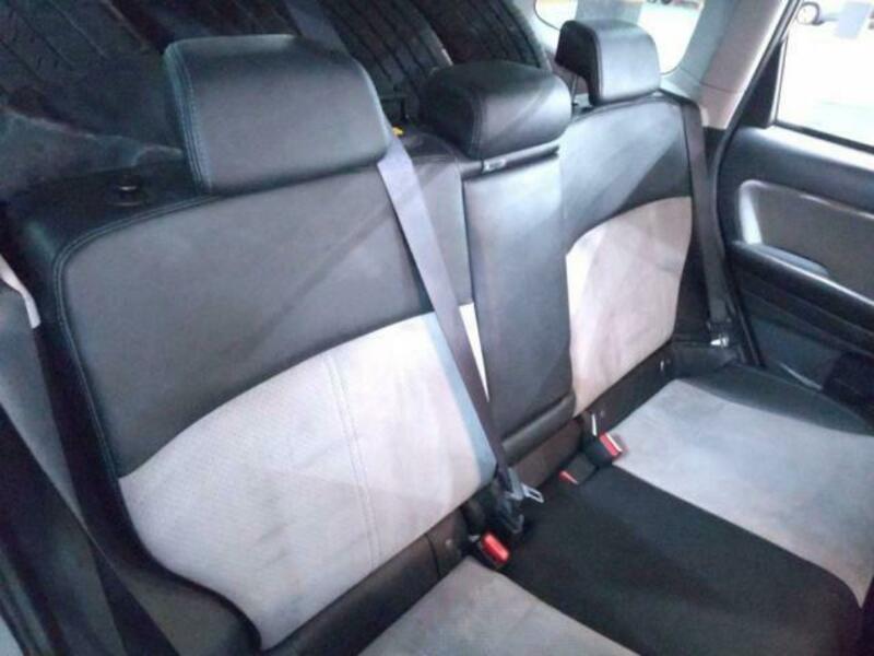 FORESTER-3