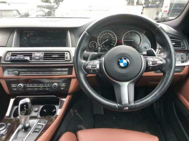 5 SERIES
