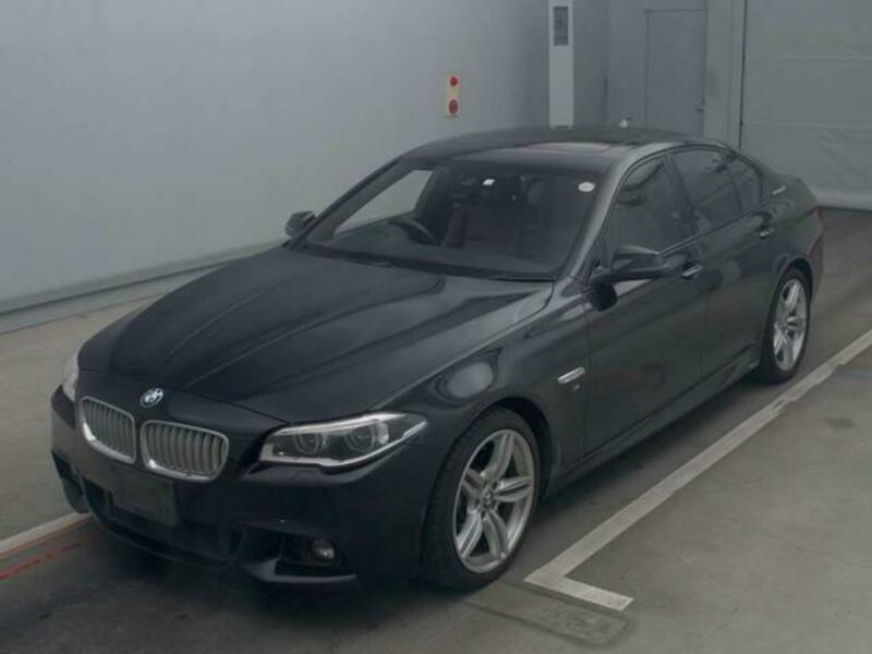 5 SERIES