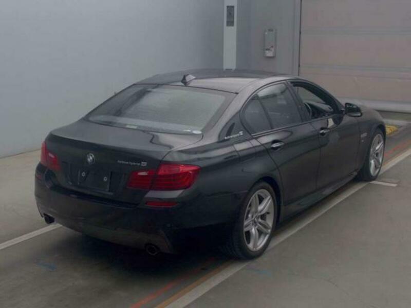 5 SERIES