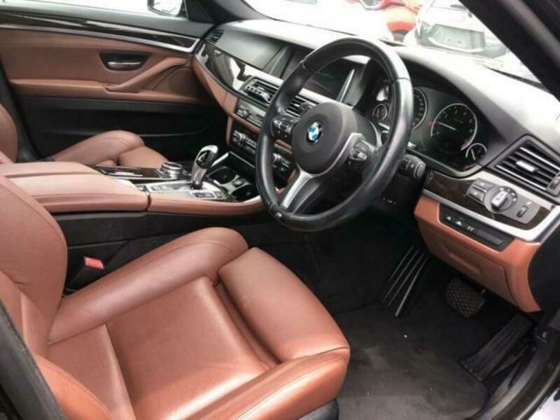 5 SERIES