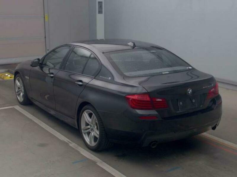 5 SERIES