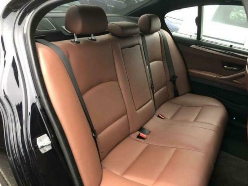 5 SERIES