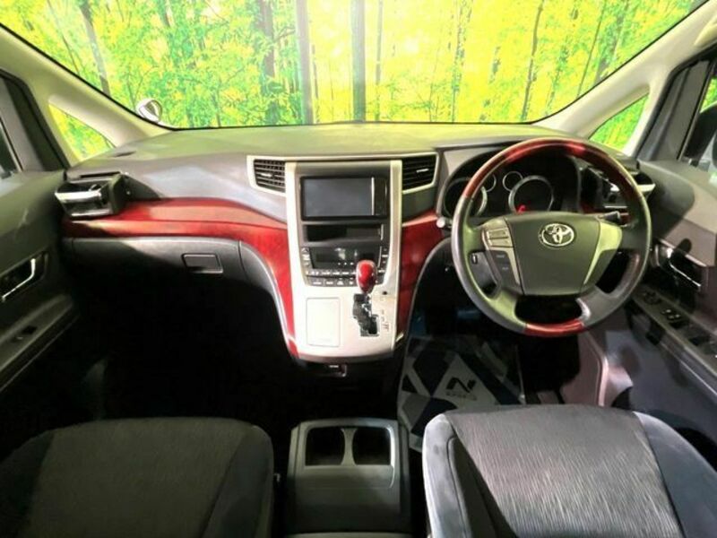 ALPHARD-1