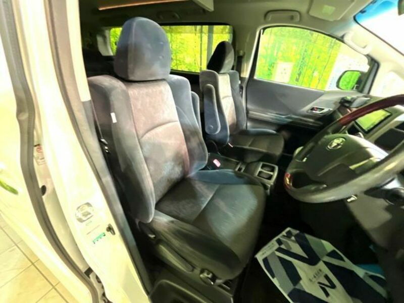 ALPHARD-7