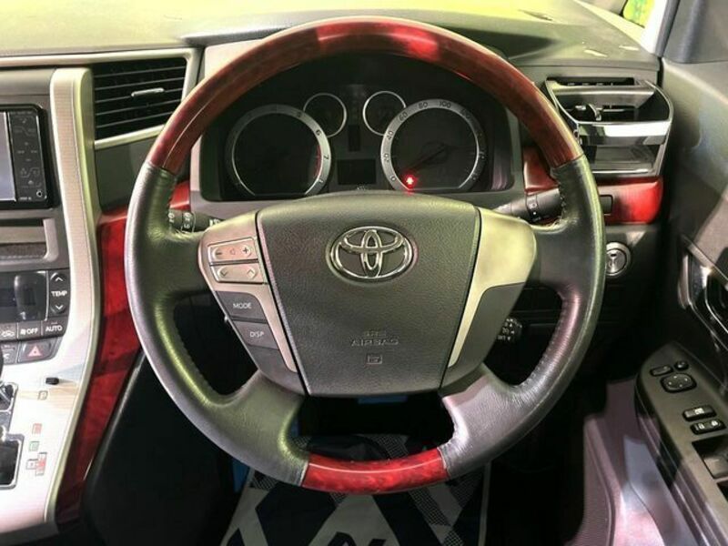 ALPHARD-11