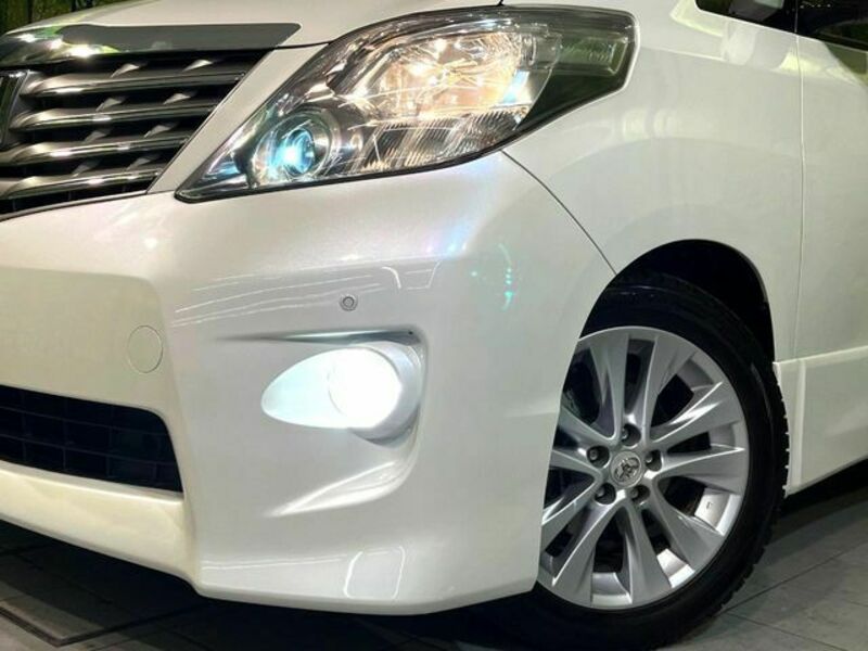 ALPHARD-12