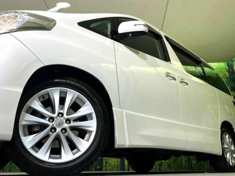 ALPHARD-13